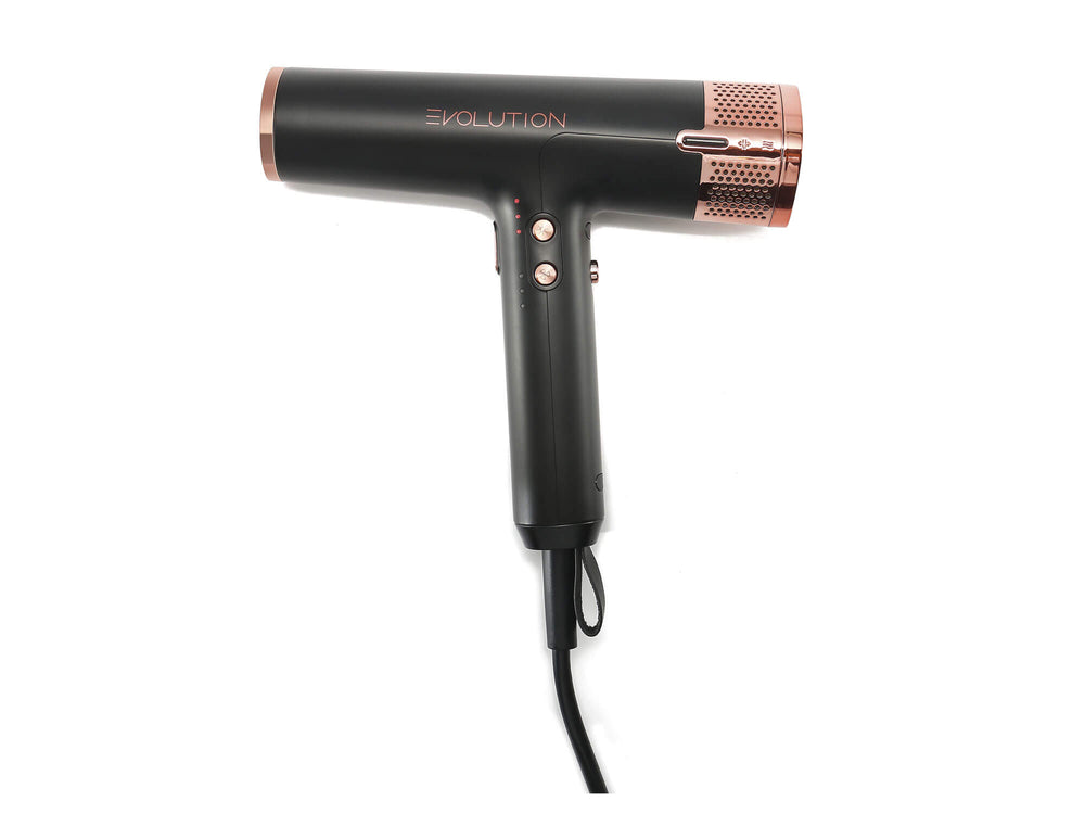 Revolution Haartrockner - Eurostil - 1