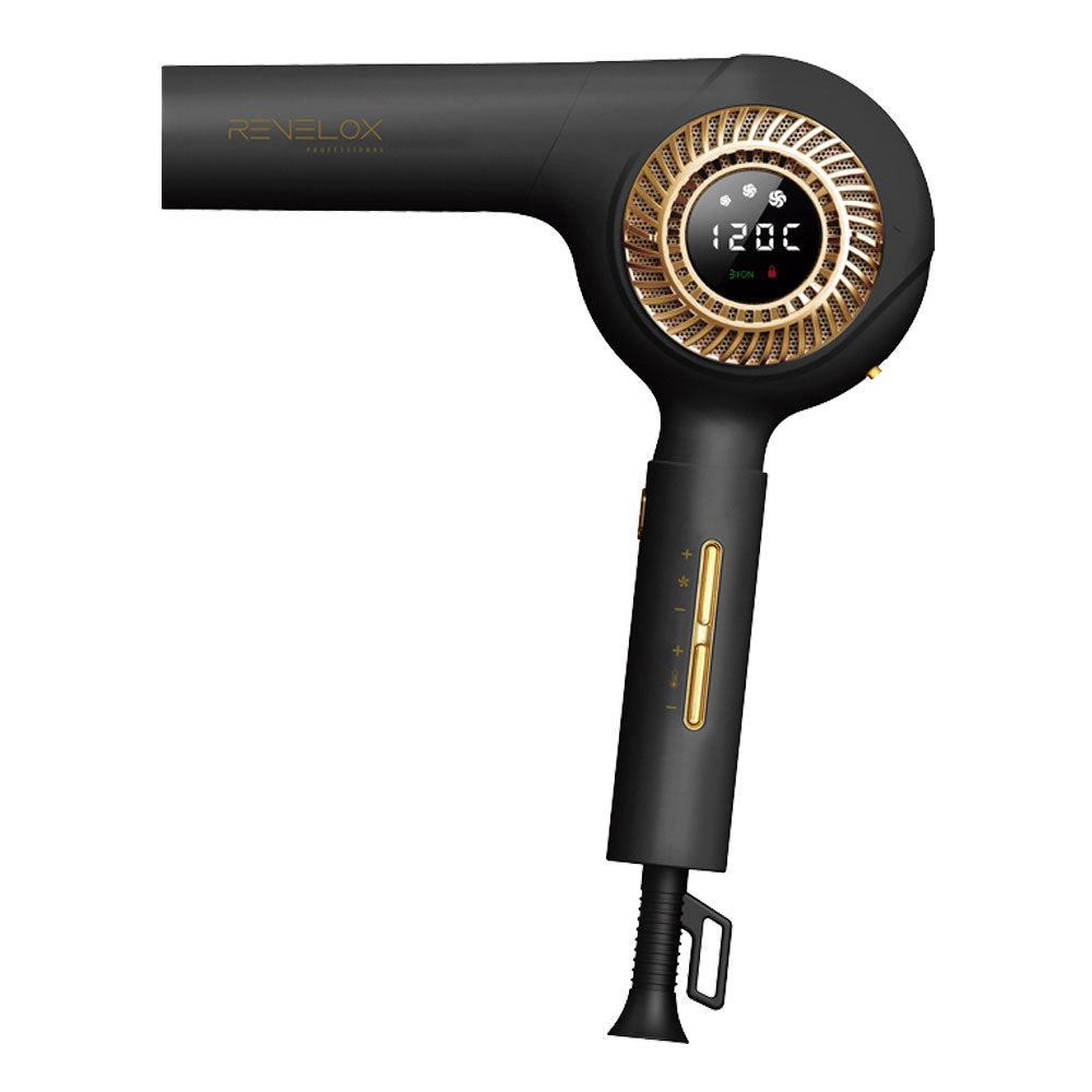 Revelox Haartrockner - Eurostil - 1