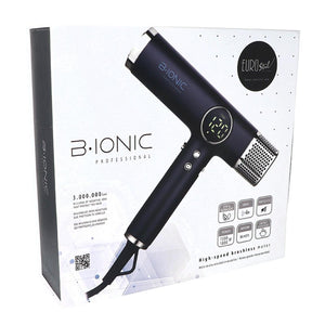 Professioneller Bionic Haartrockner - Eurostil - 1