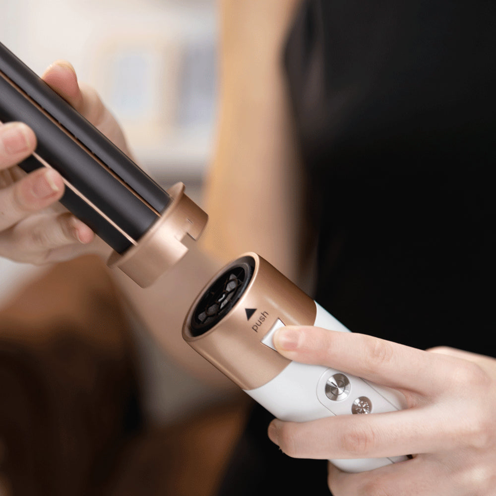 Penta-Haartrockner - Eurostil - 1