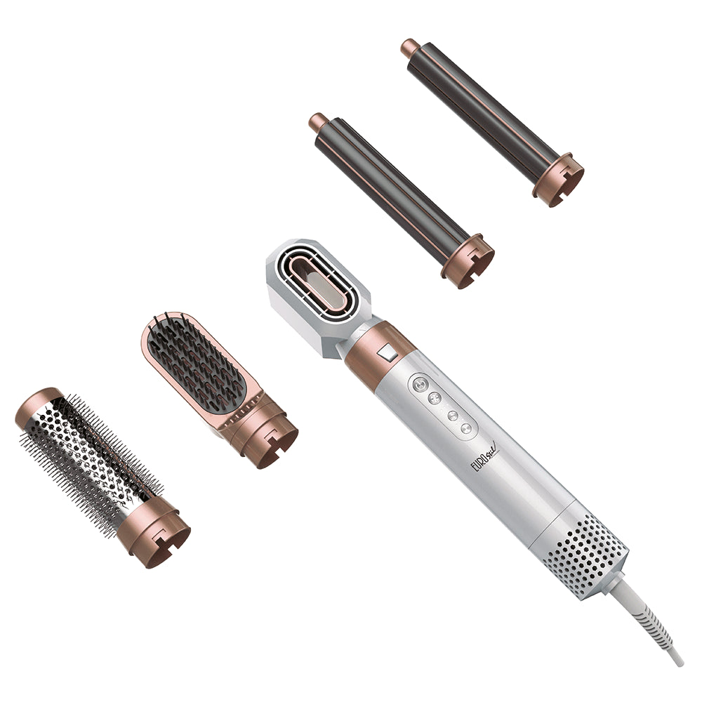 Penta-Haartrockner - Eurostil - 1