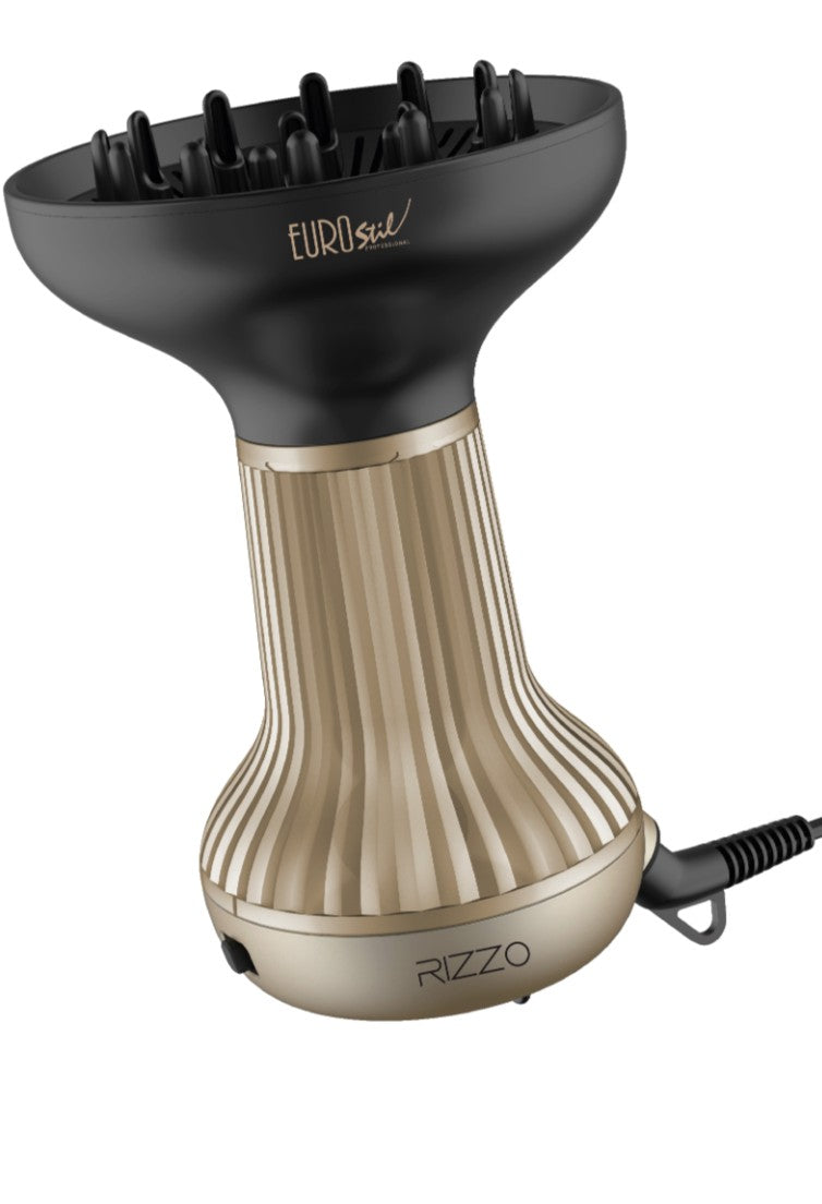 Ionischer Elektrischer Diffusor Rizzo 800W - Eurostil - 1