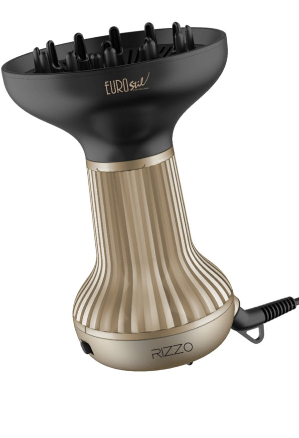 Ionischer Elektrischer Diffusor Rizzo 800W - Eurostil - 2
