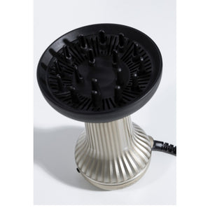 Ionischer Elektrischer Diffusor Rizzo 800W - Eurostil - 4