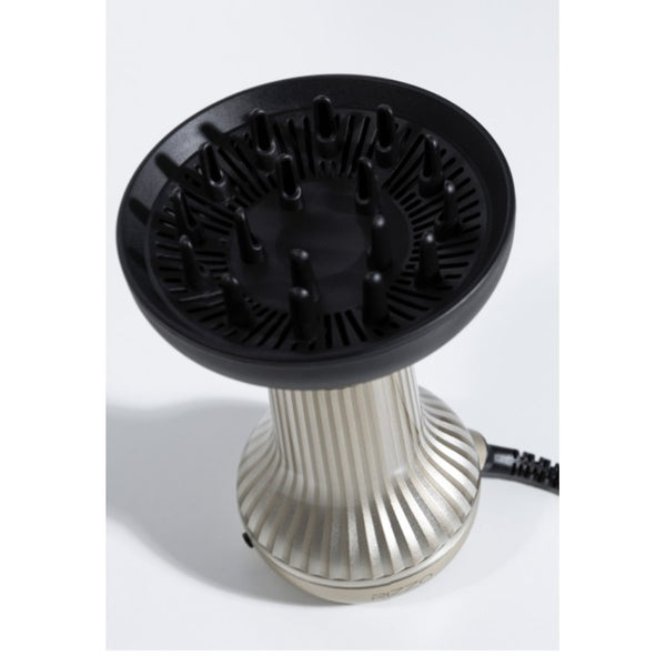 Ionischer Elektrischer Diffusor Rizzo 800W - Eurostil - 4