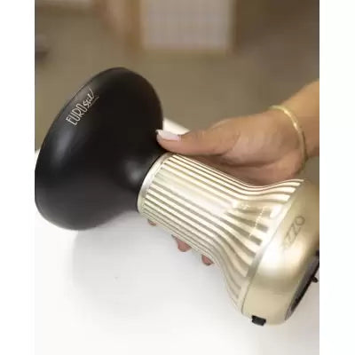 Ionischer Elektrischer Diffusor Rizzo 800W - Eurostil - 3