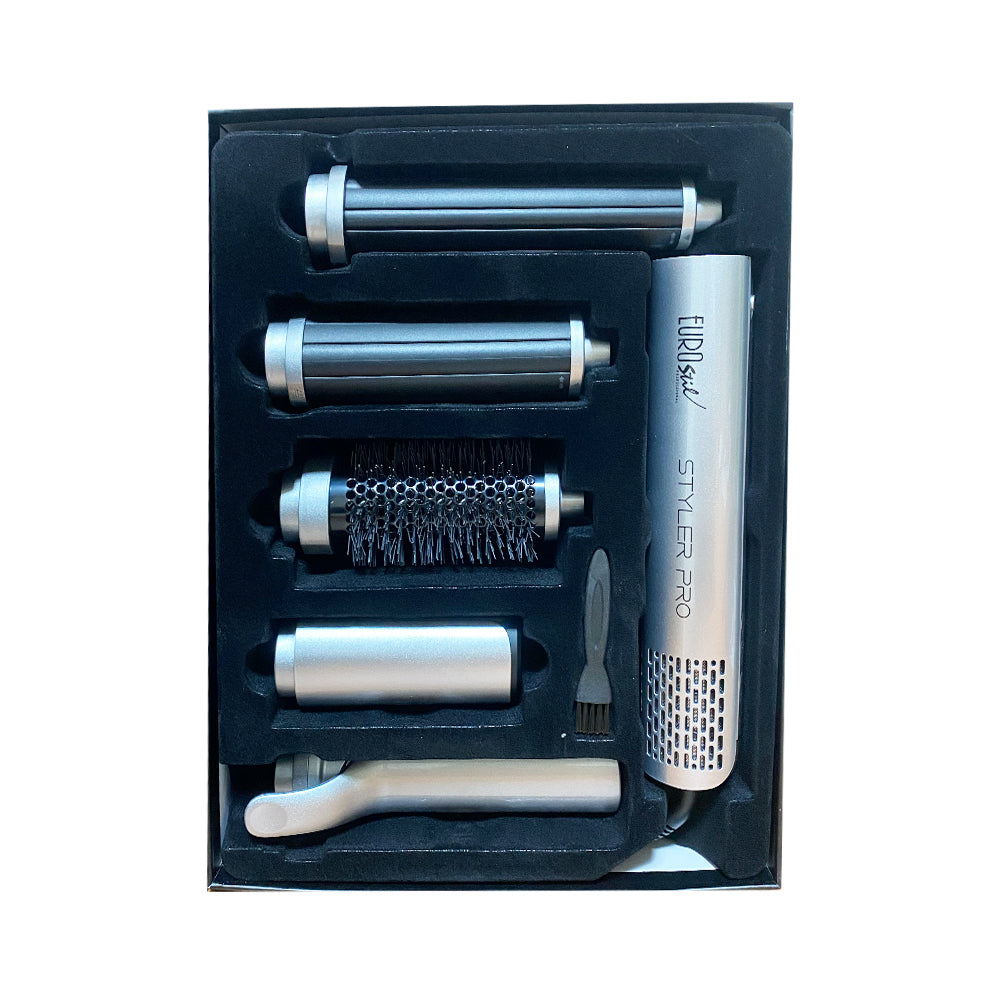 Pro Styler Haartrockner - Eurostil - 1