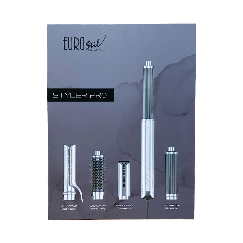 Pro Styler Haartrockner - Eurostil - 1