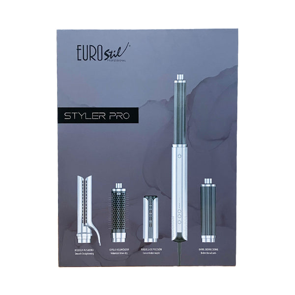 Pro Styler Haartrockner - Eurostil - 1