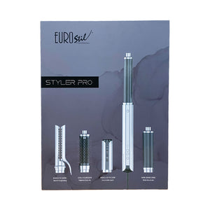 Pro Styler Haartrockner - Eurostil - 1