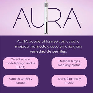 AURA Haartrockner von Eurostil - Eurostil - 3