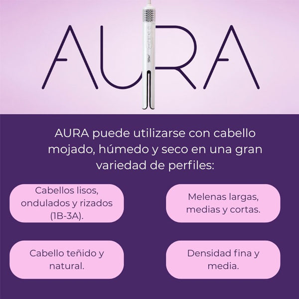 AURA Haartrockner von Eurostil - Eurostil - 3