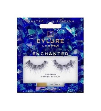 Verzauberte falsche Wimpern - Saphir - Eylure - 1