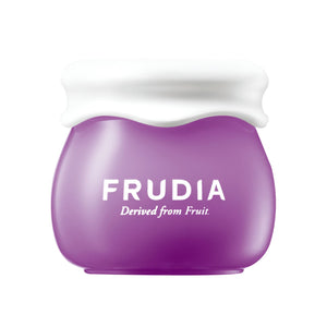 Intensive Feuchtigkeitscreme mit Heidelbeeren - Frudia : 10 gramos - 1