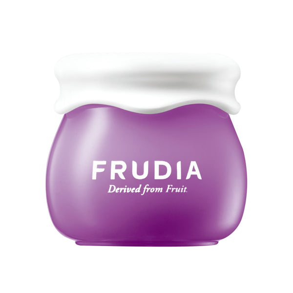 Intensive Feuchtigkeitscreme mit Heidelbeeren - Frudia : 10 gramos - 1
