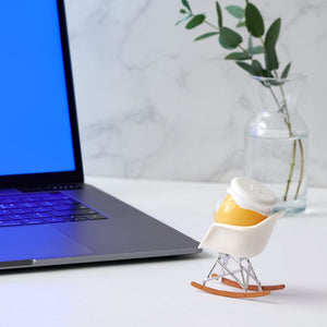 Aufhellende Creme mit Zitrusextrakt - Frudia : 10 gramos - 2