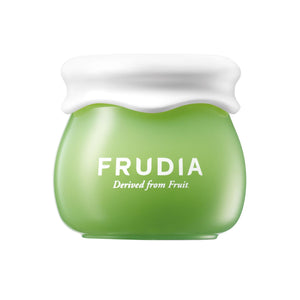 Porenkontrollcreme für Trauben - Frudia : 10 gramos - 1