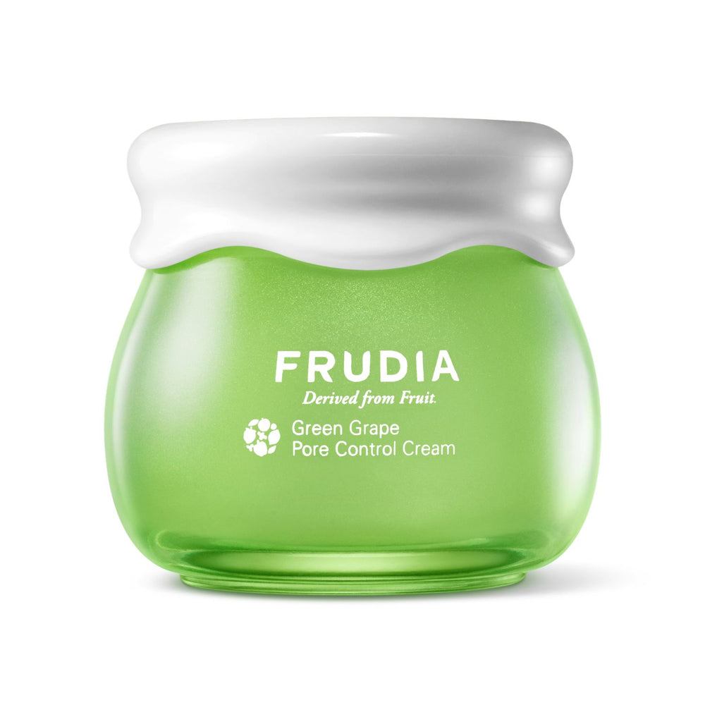 Porenkontrollcreme für Trauben - Frudia - 1