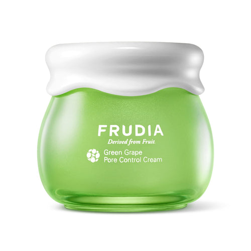 Porenkontrollcreme für Trauben - Frudia : 55 gramos - 1