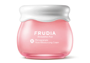 Granatapfelcreme - Frudia - 1