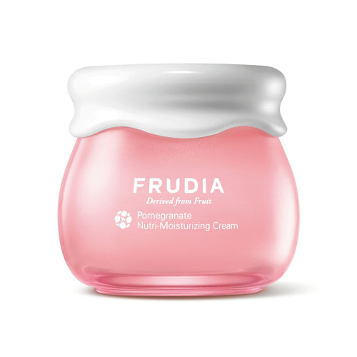 Granatapfelcreme - Frudia : 55 gramos - 1
