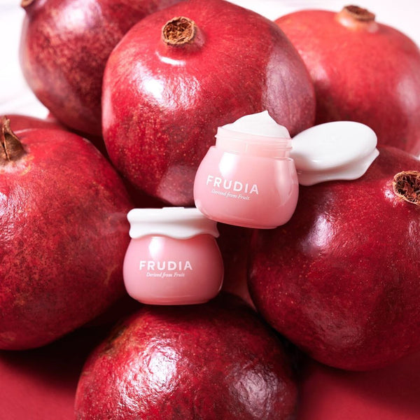 Granatapfelcreme - Frudia : 10 gramos - 2