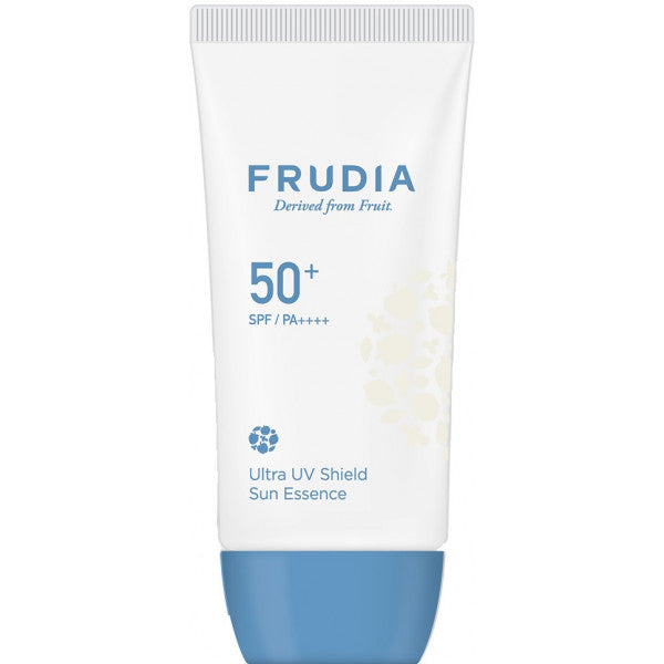 Ultra Uv Shield Sun Essence Sonnenschutz-Gesichtscreme: LSF 50 50 ml - Frudia - 1