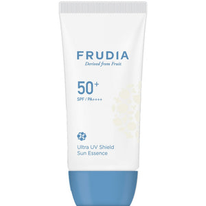 Ultra Uv Shield Sun Essence Sonnenschutz-Gesichtscreme: LSF 50 50 ml - Frudia - 1