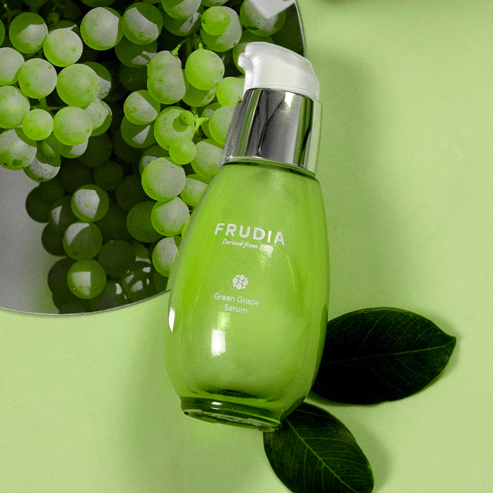 Traubenporenkontrollserum 50 gr - Frudia - 1