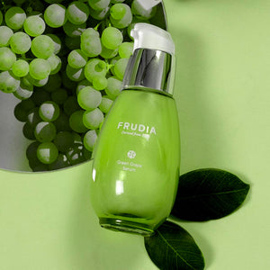 Traubenporenkontrollserum 50 gr - Frudia - 2