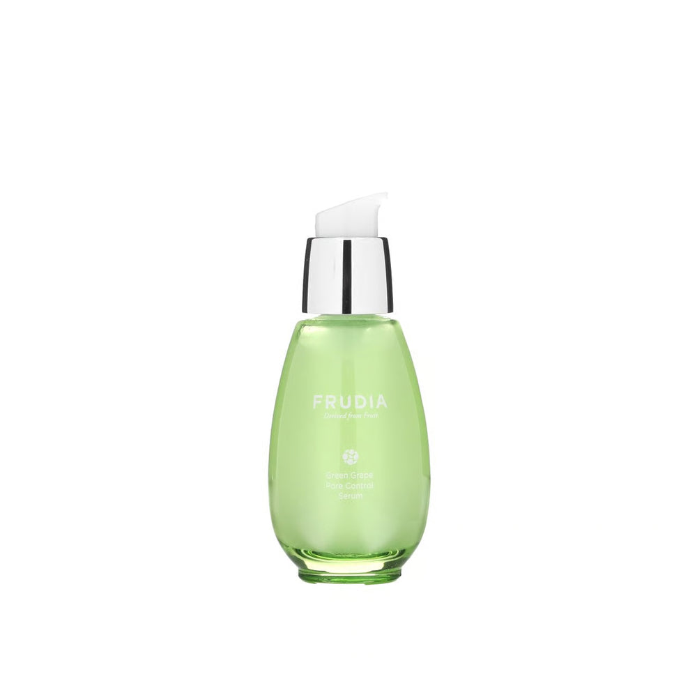 Traubenporenkontrollserum 50 gr - Frudia - 1