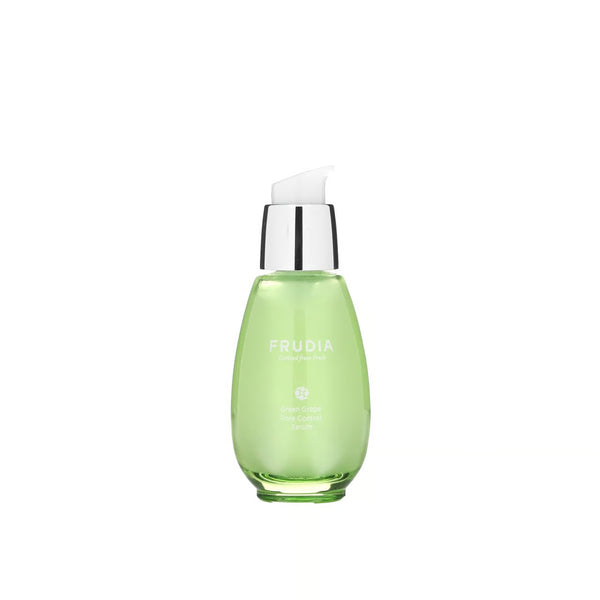 Traubenporenkontrollserum 50 gr - Frudia - 1