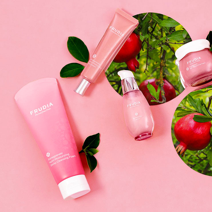 Granatapfelserum: 50 Gramm - Frudia - 1