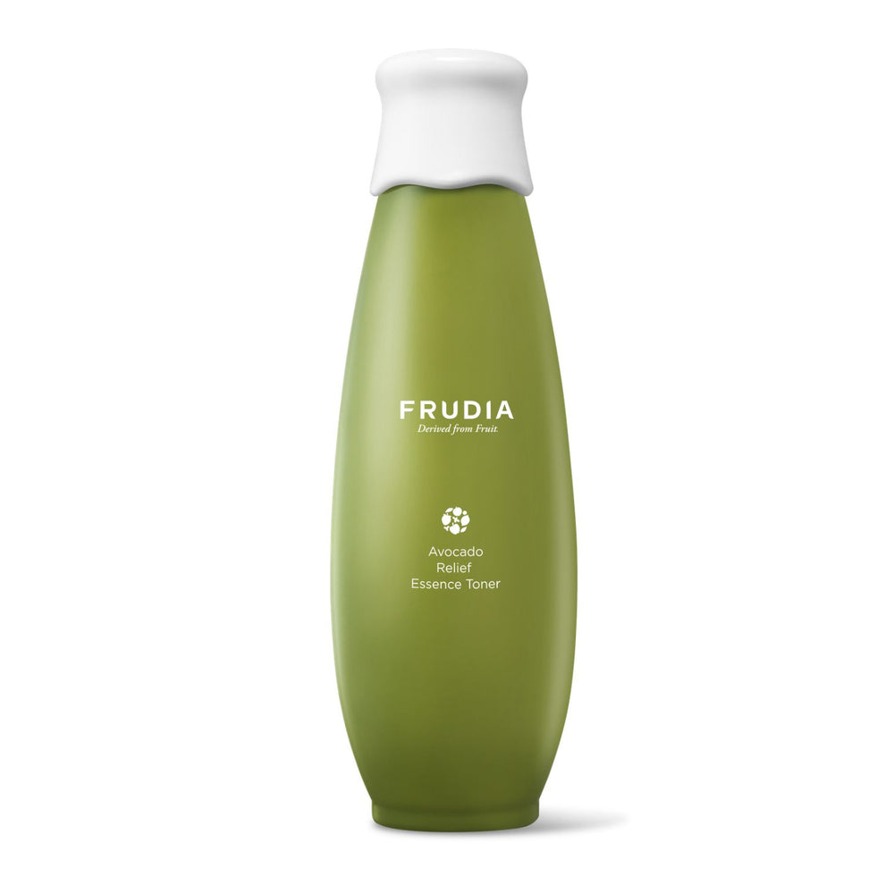 Avocado Beruhigendes Gesichtswasser 195 ml - Frudia - 1