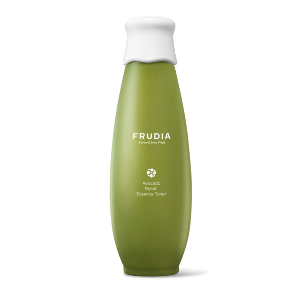 Avocado Beruhigendes Gesichtswasser 195 ml - Frudia - 1