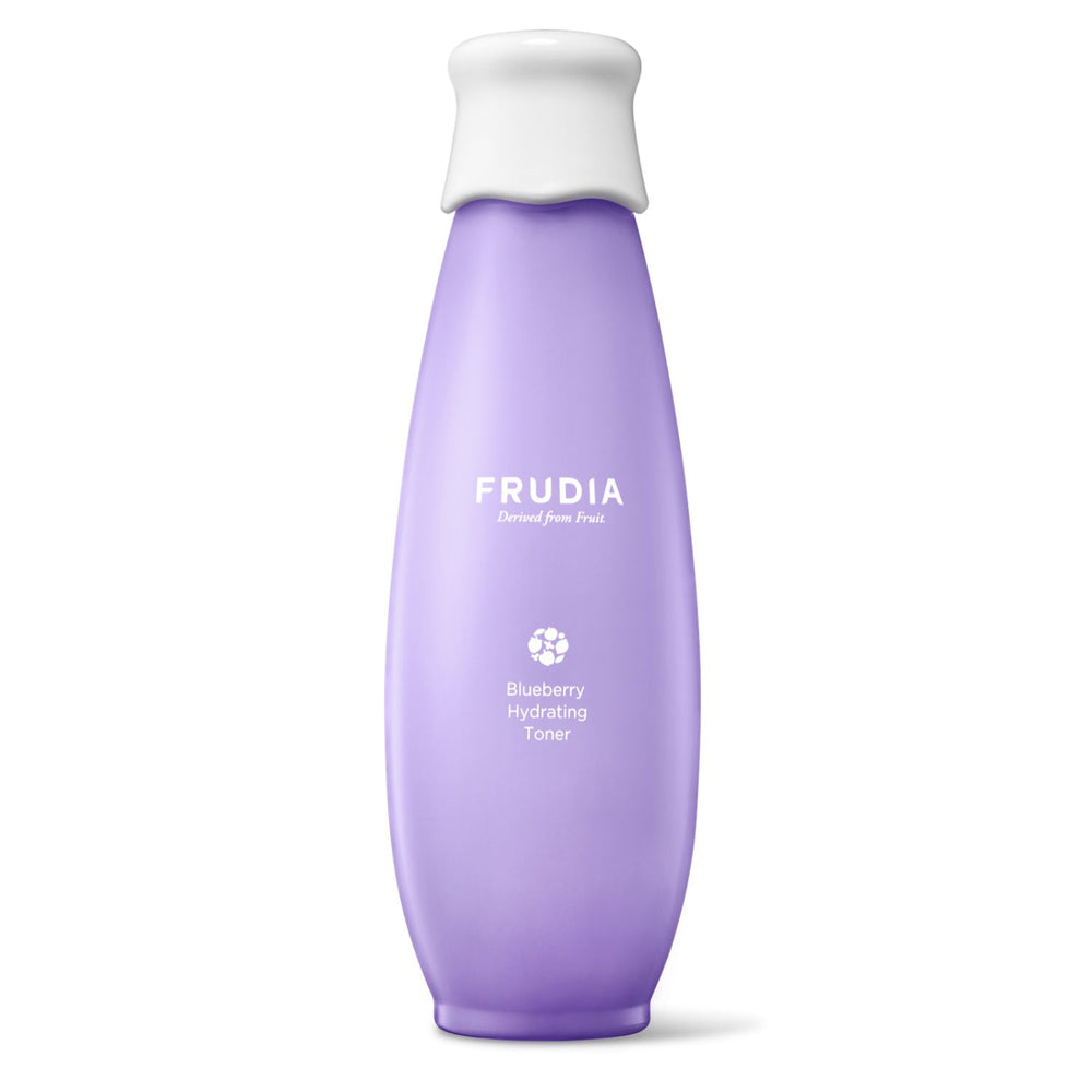 Feuchtigkeitsspendendes Toner Blaubeere: 195 ml - Frudia - 1