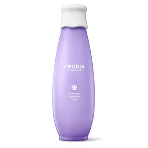 Feuchtigkeitsspendendes Toner Blaubeere: 195 ml - Frudia - 1
