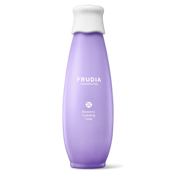 Feuchtigkeitsspendendes Toner Blaubeere: 195 ml - Frudia - 1