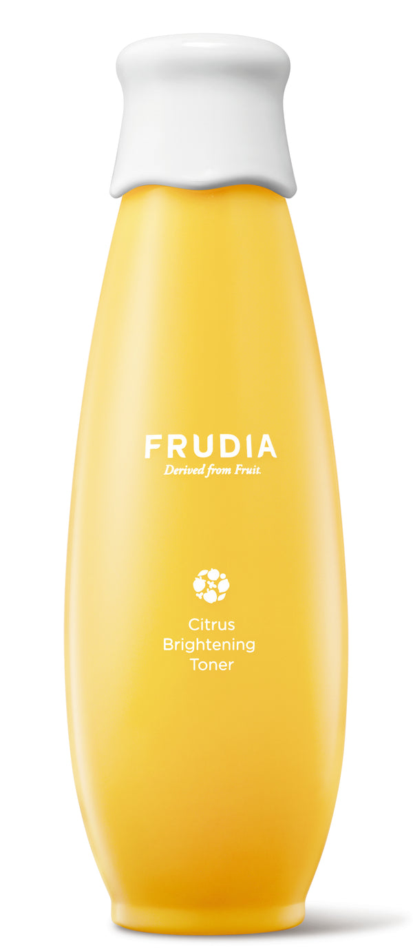 Zitrusextrakt Illuminating Tonic - Frudia - 1