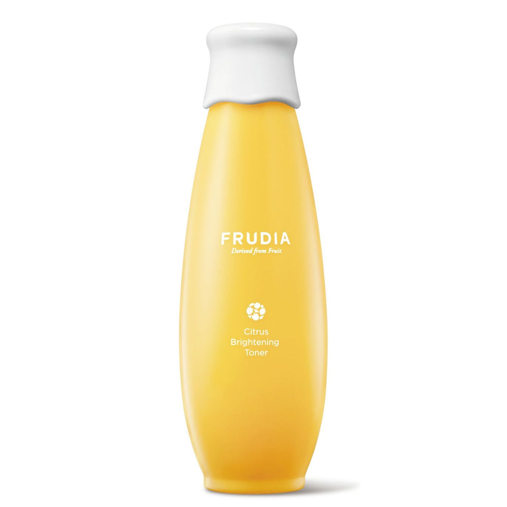 Zitrusextrakt Illuminating Tonic - Frudia - 1