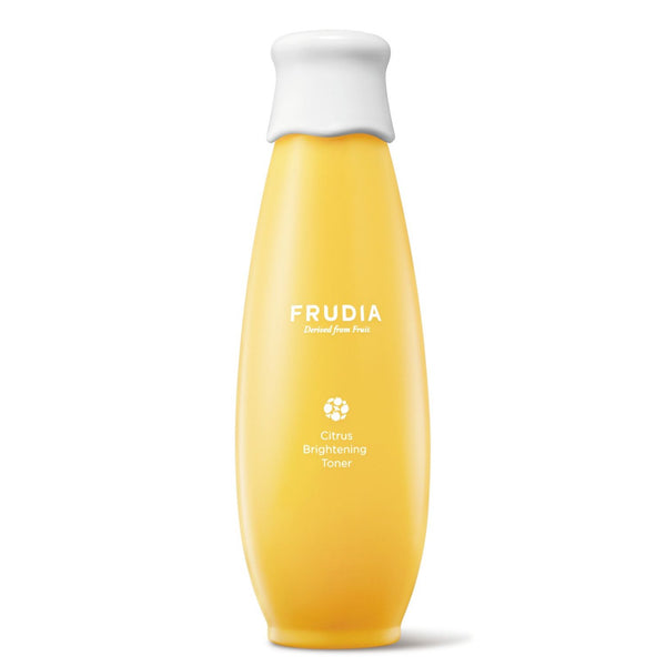Zitrusextrakt Illuminating Tonic - Frudia - 1