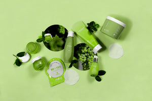 Trauben-Porenkontroll-Tonikum - Frudia - Frudia - 2