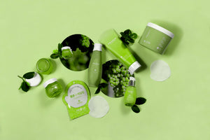 Trauben-Porenkontroll-Tonikum - Frudia - Frudia - 2