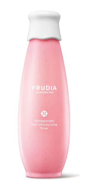 Granatapfel-Tonikum: 195 ml - Frudia - 1