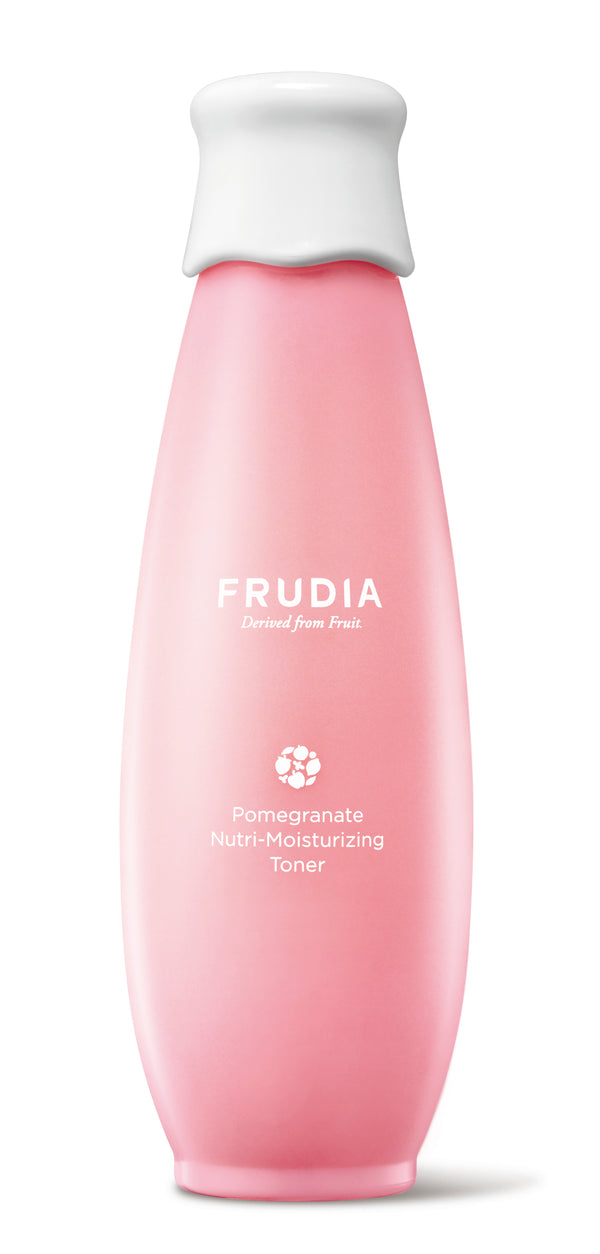Granatapfel-Tonikum: 195 ml - Frudia - 1