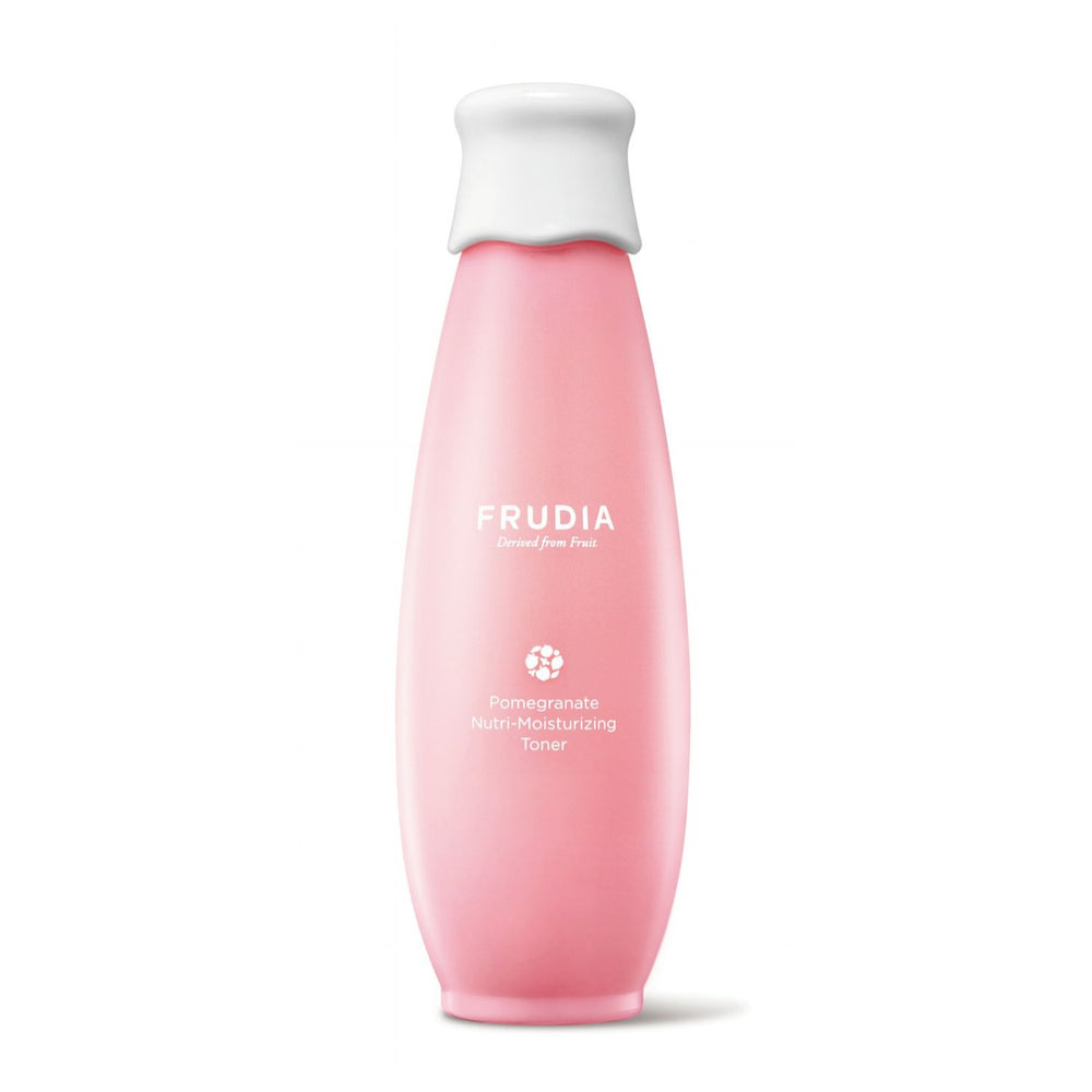 Granatapfel-Tonikum: 195 ml - Frudia - 1