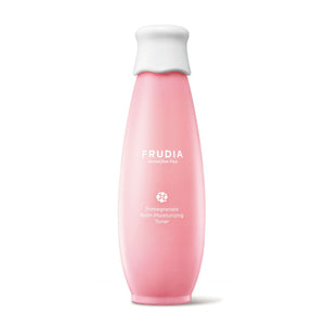 Granatapfel-Tonikum: 195 ml - Frudia - 1
