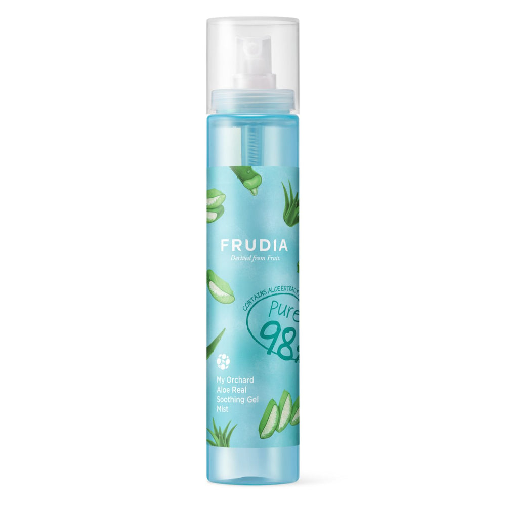 Aloe Vera beruhigendes Nebelgel 125 ml - Frudia - 1