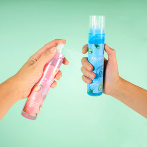 Beruhigendes Nebelgel mit Pfirsichextrakt 125 ml - Frudia - 2