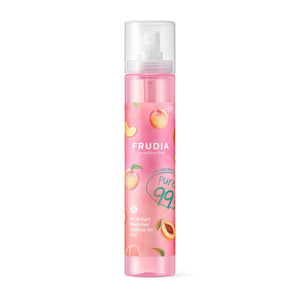 Beruhigendes Nebelgel mit Pfirsichextrakt 125 ml - Frudia - 1